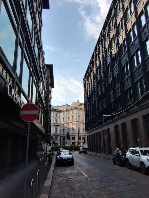 Milano Cordusio Apartamento Exterior foto