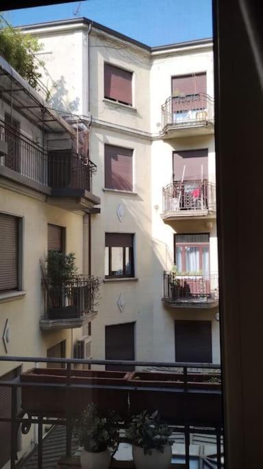 Milano Cordusio Apartamento Exterior foto