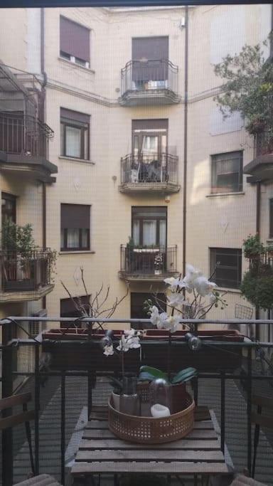 Milano Cordusio Apartamento Exterior foto