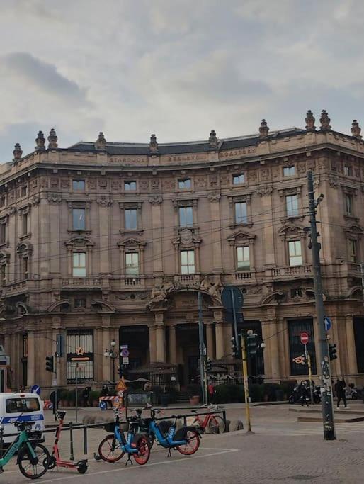 Milano Cordusio Apartamento Exterior foto