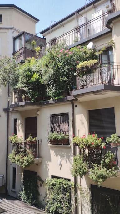 Milano Cordusio Apartamento Exterior foto