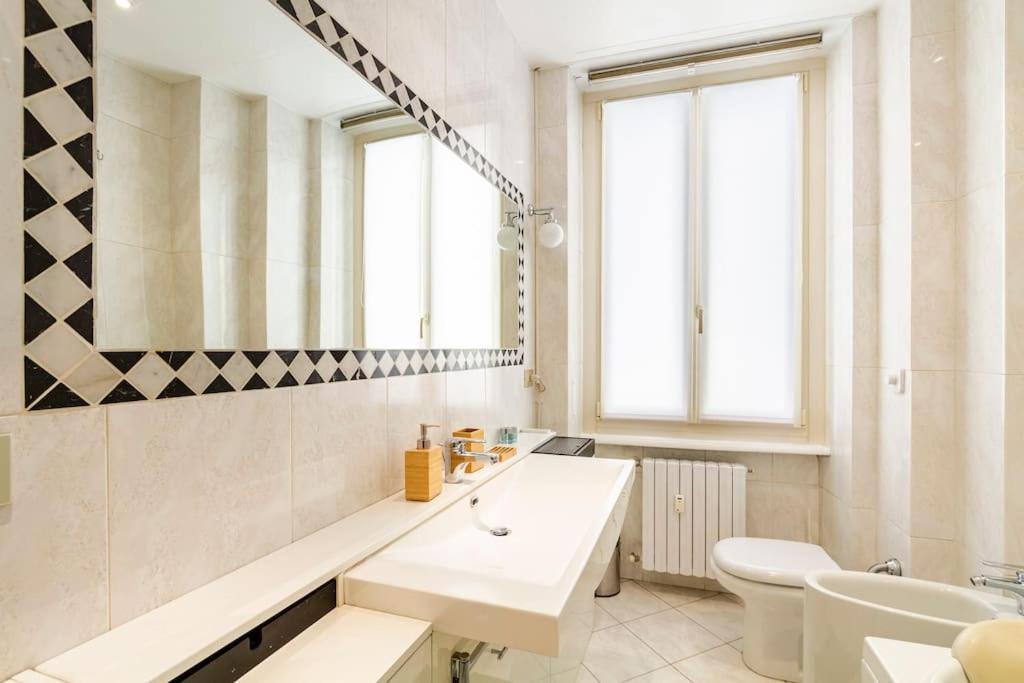 Milano Cordusio Apartamento Exterior foto