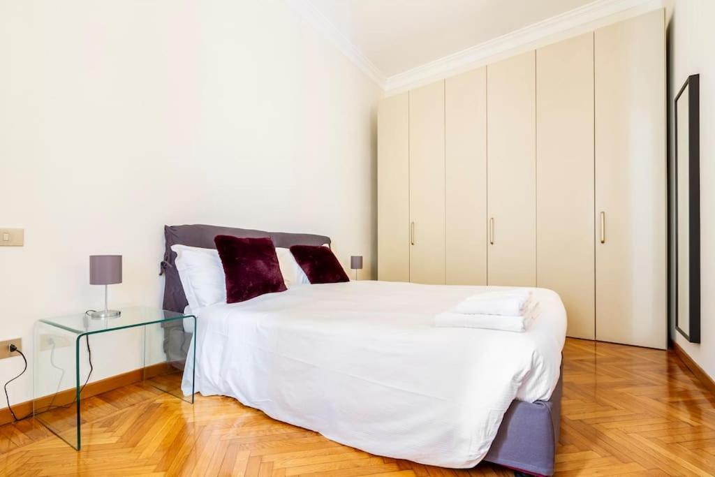 Milano Cordusio Apartamento Exterior foto