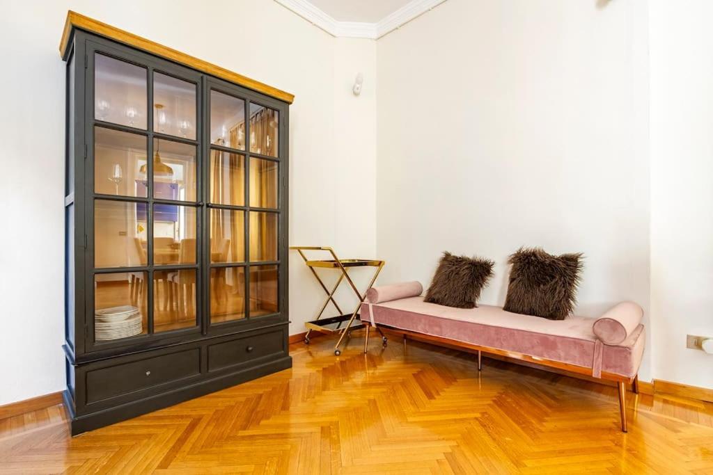 Milano Cordusio Apartamento Exterior foto
