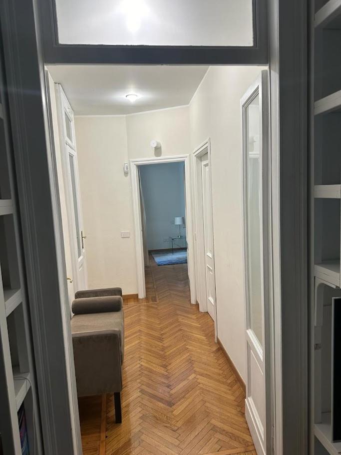 Milano Cordusio Apartamento Exterior foto