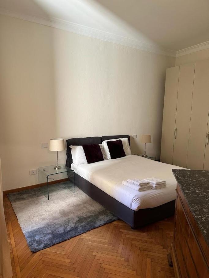 Milano Cordusio Apartamento Exterior foto
