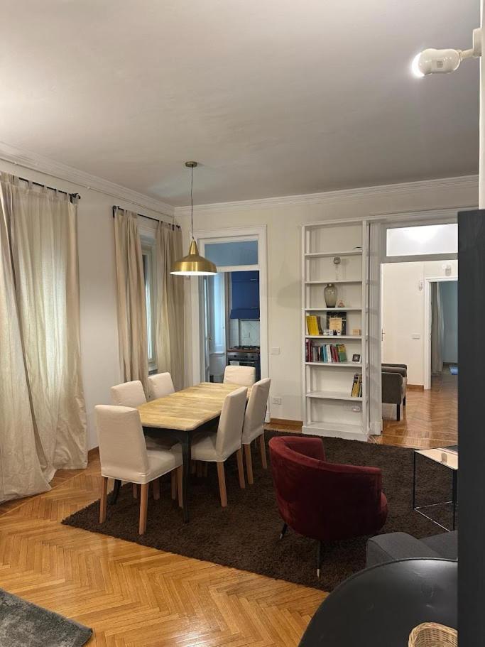 Milano Cordusio Apartamento Exterior foto