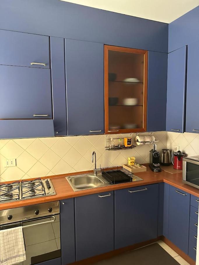 Milano Cordusio Apartamento Exterior foto