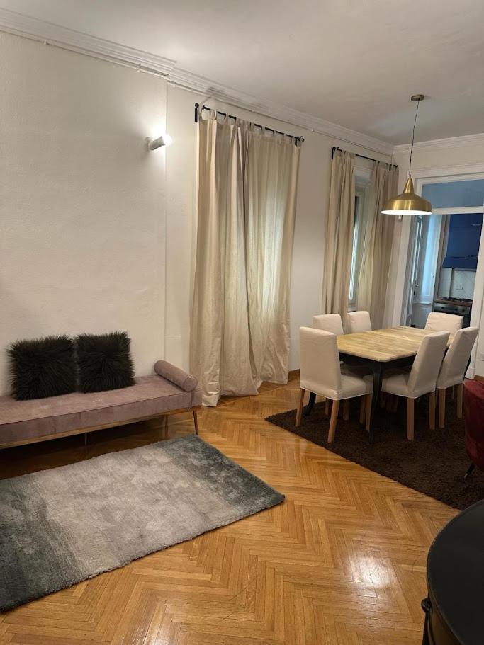 Milano Cordusio Apartamento Exterior foto
