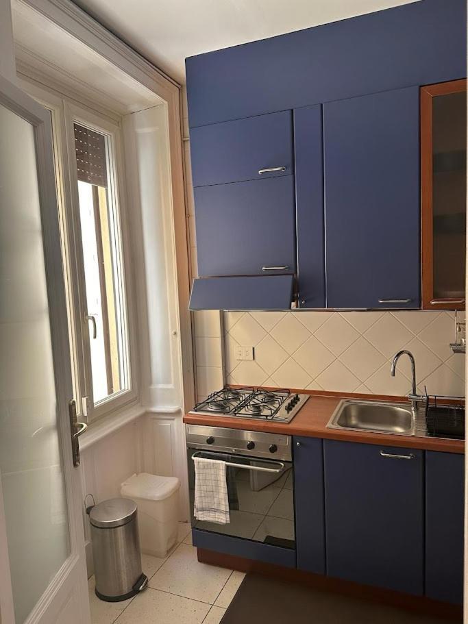 Milano Cordusio Apartamento Exterior foto