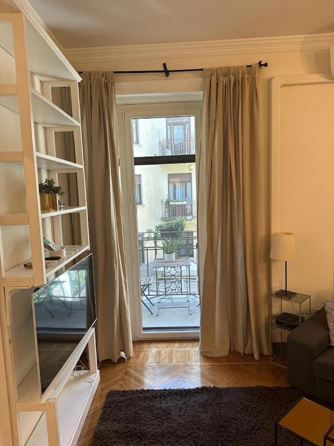 Milano Cordusio Apartamento Exterior foto