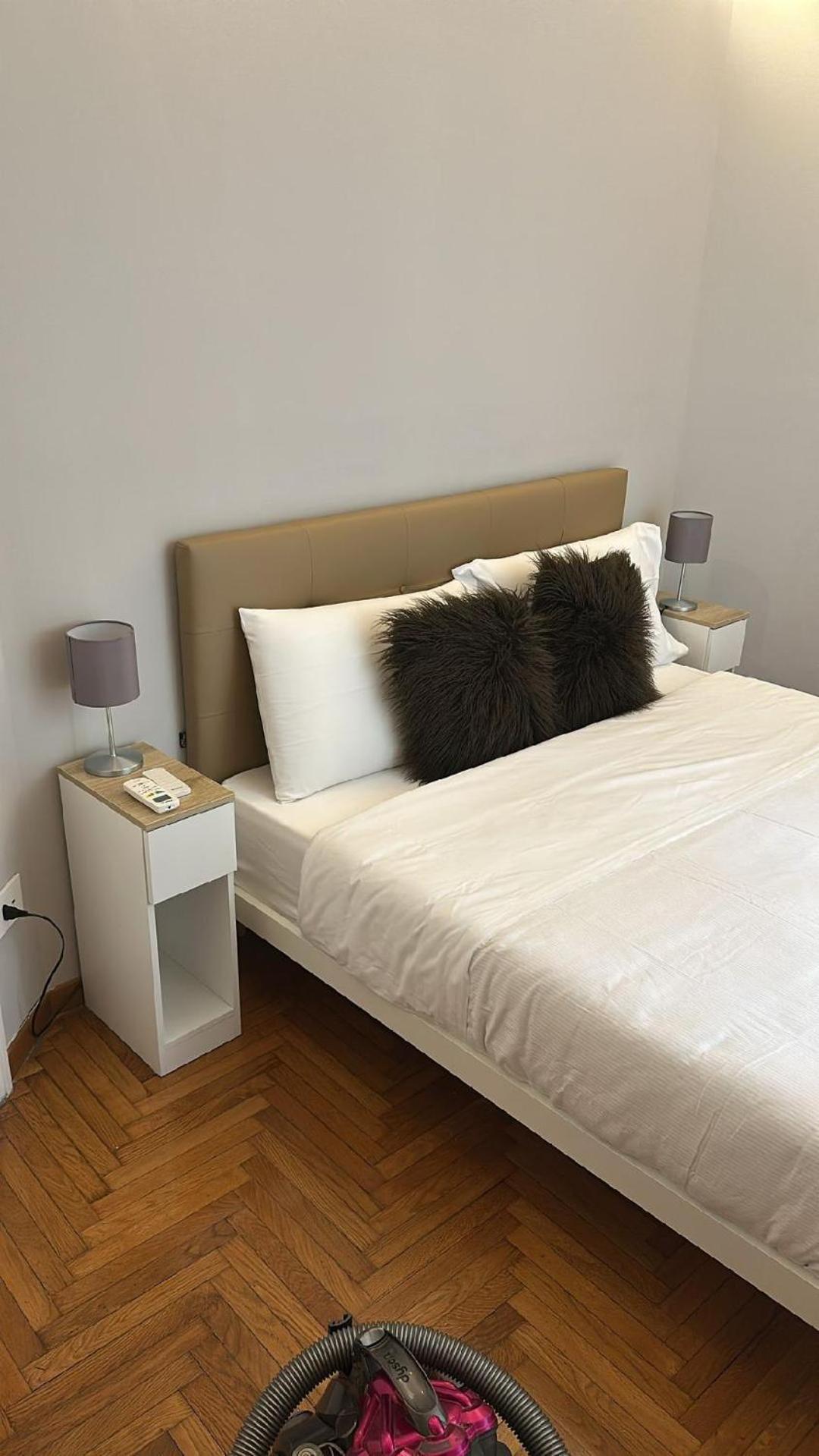 Milano Cordusio Apartamento Exterior foto